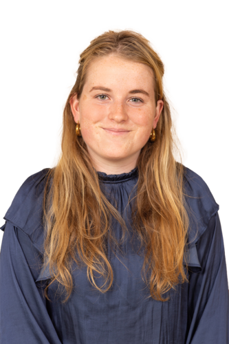 Anniek van der Schee