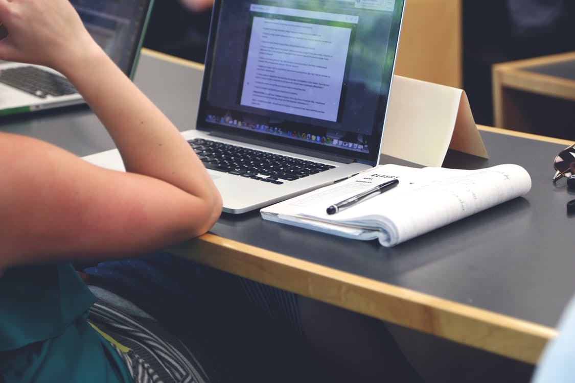 Moderne leermiddelen bij Edu-Oost
