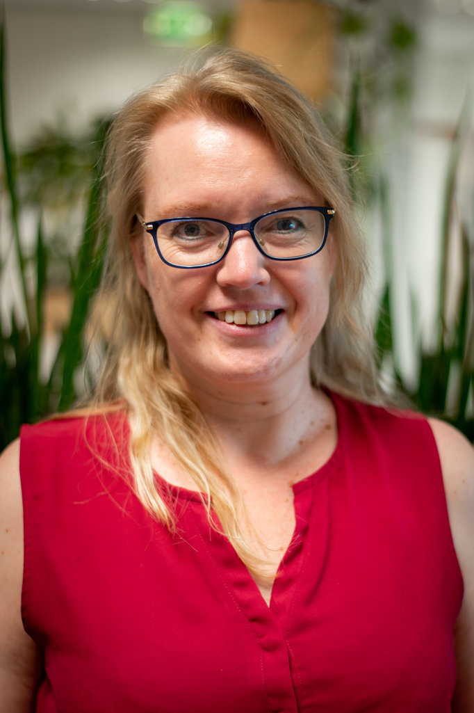 Sabine Roerdink