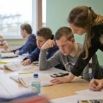 huiswerkbegeleiding Maassluis
