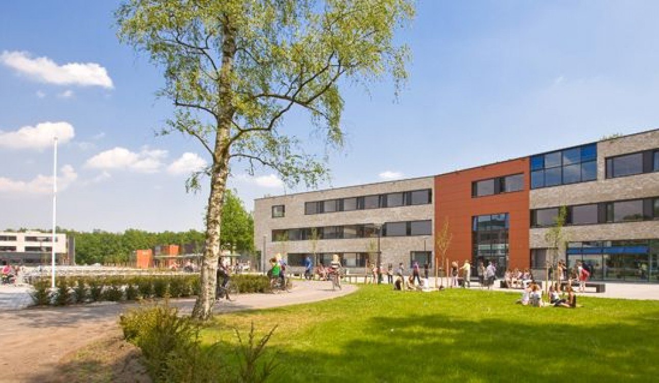 Lyceo Valkenswaard - SG Were di- Huiswerkbegeleiding | Bijles