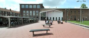 Vestiging afbeelding