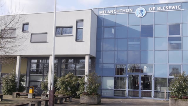 Lyceo Bleiswijk - Melanchthon De Blesewic - Huiswerkbegeleiding