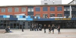 Vestiging afbeelding