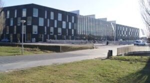 Vestiging afbeelding