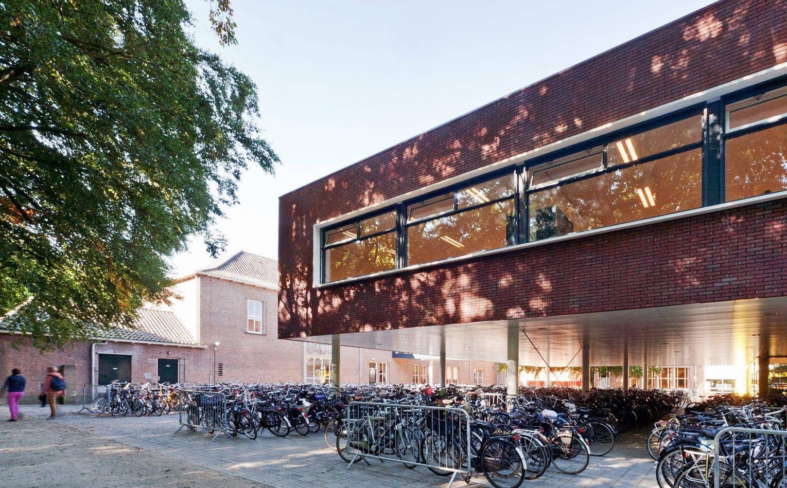 Ksg De Breul Arnhemse Bovenweg Zeist