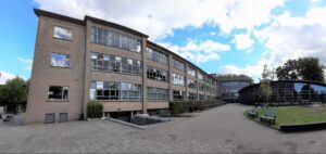 Vestiging afbeelding