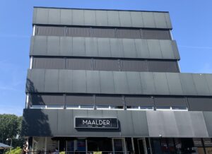 Vestiging afbeelding