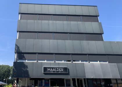 Afbeelding van Studiebegeleiding Amstelveen - Maalderij