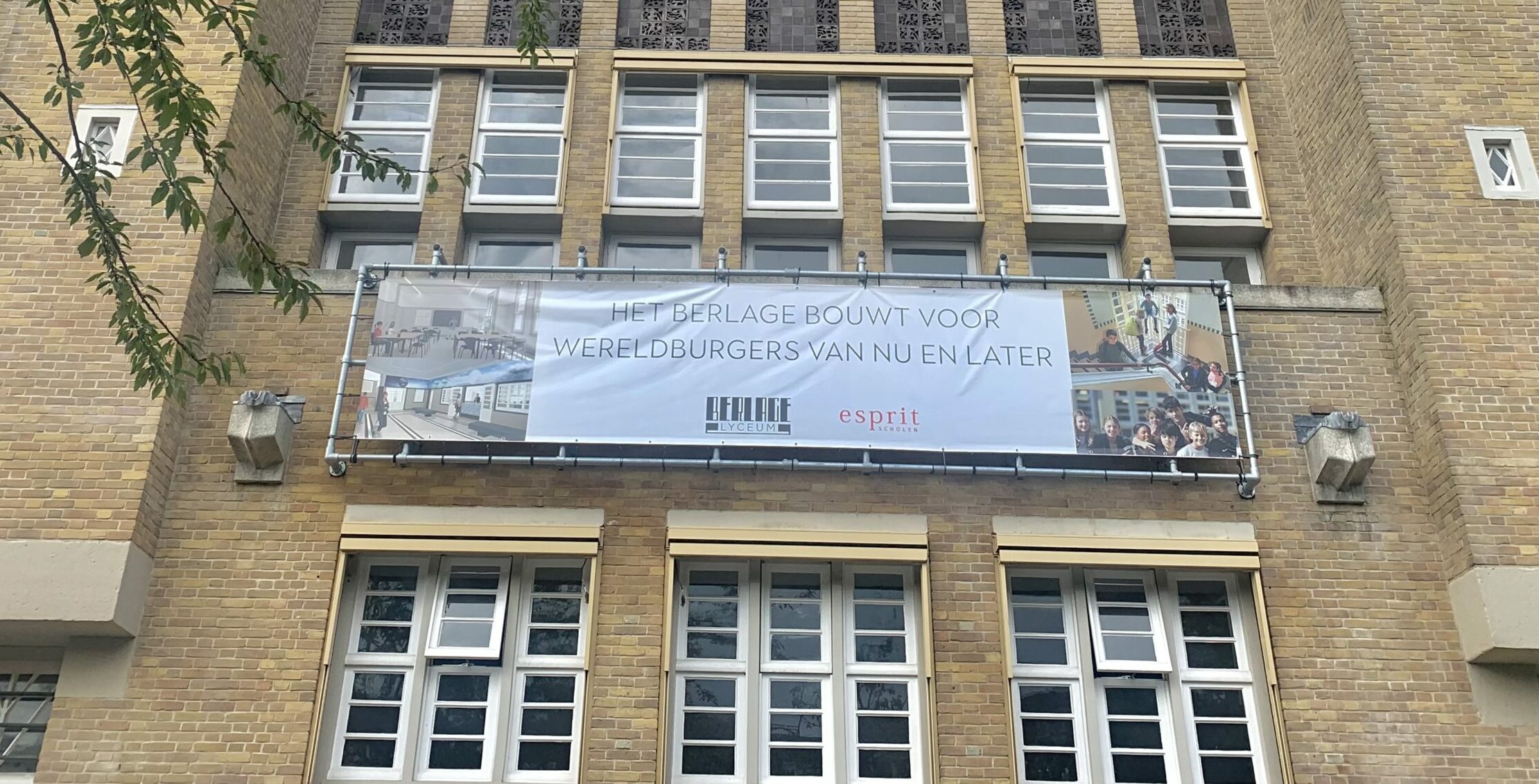 Berlage Lyceum huiswerkbegeleiding in Amsterdam Lyceo Berlage Lyceum huiswerkbegeleiding in Amsterdam Lyceo