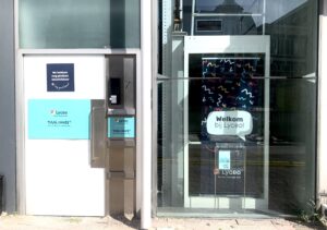 Vestiging afbeelding