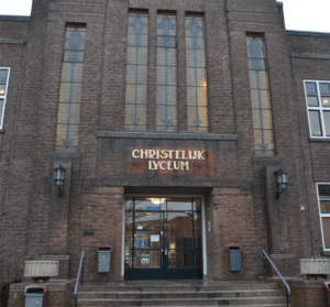 Vestiging afbeelding