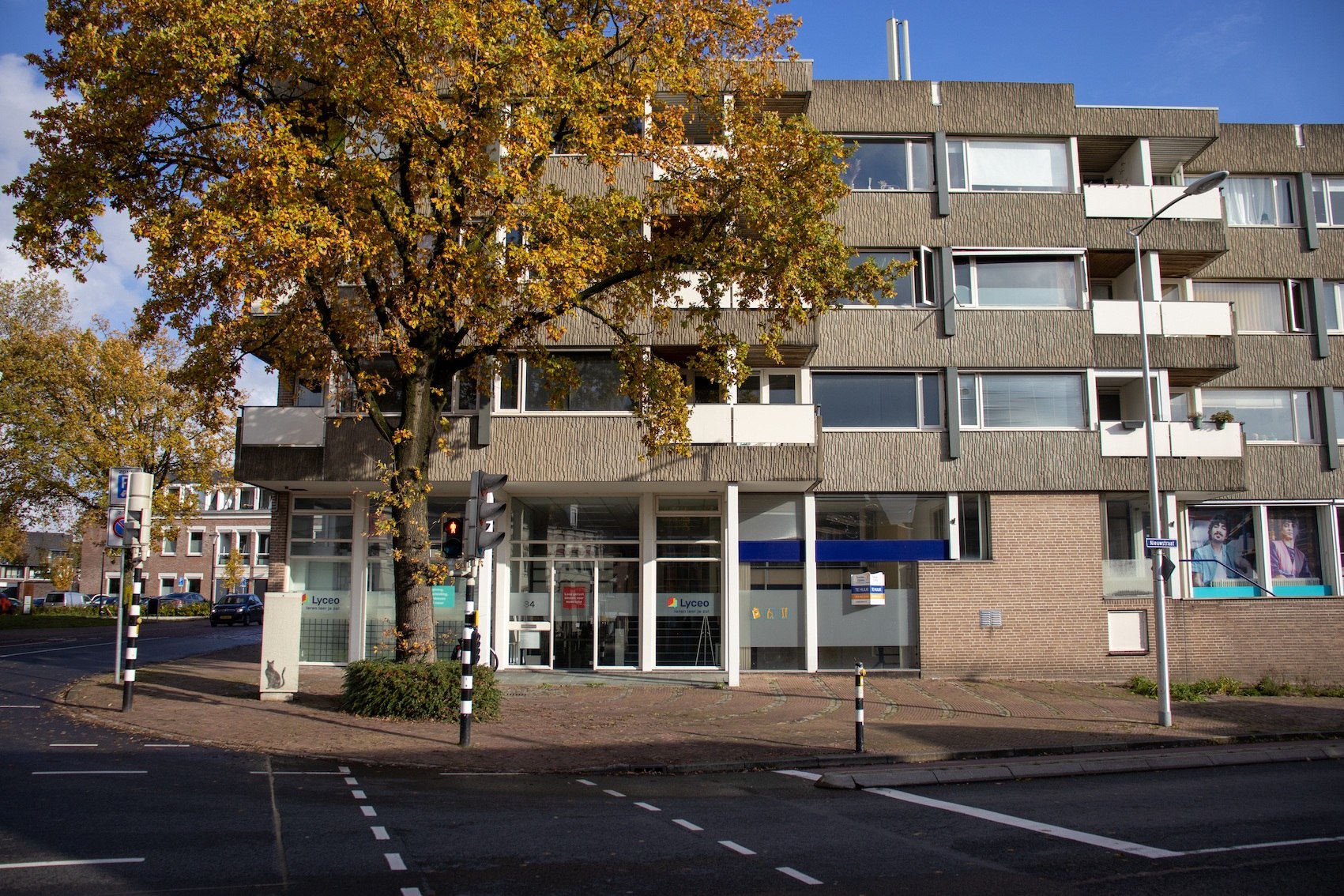 huiswerkbegeleiding oldenzaal