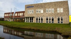 Vestiging afbeelding