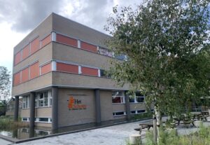 Vestiging afbeelding