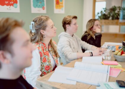 Lyceo Examentraining