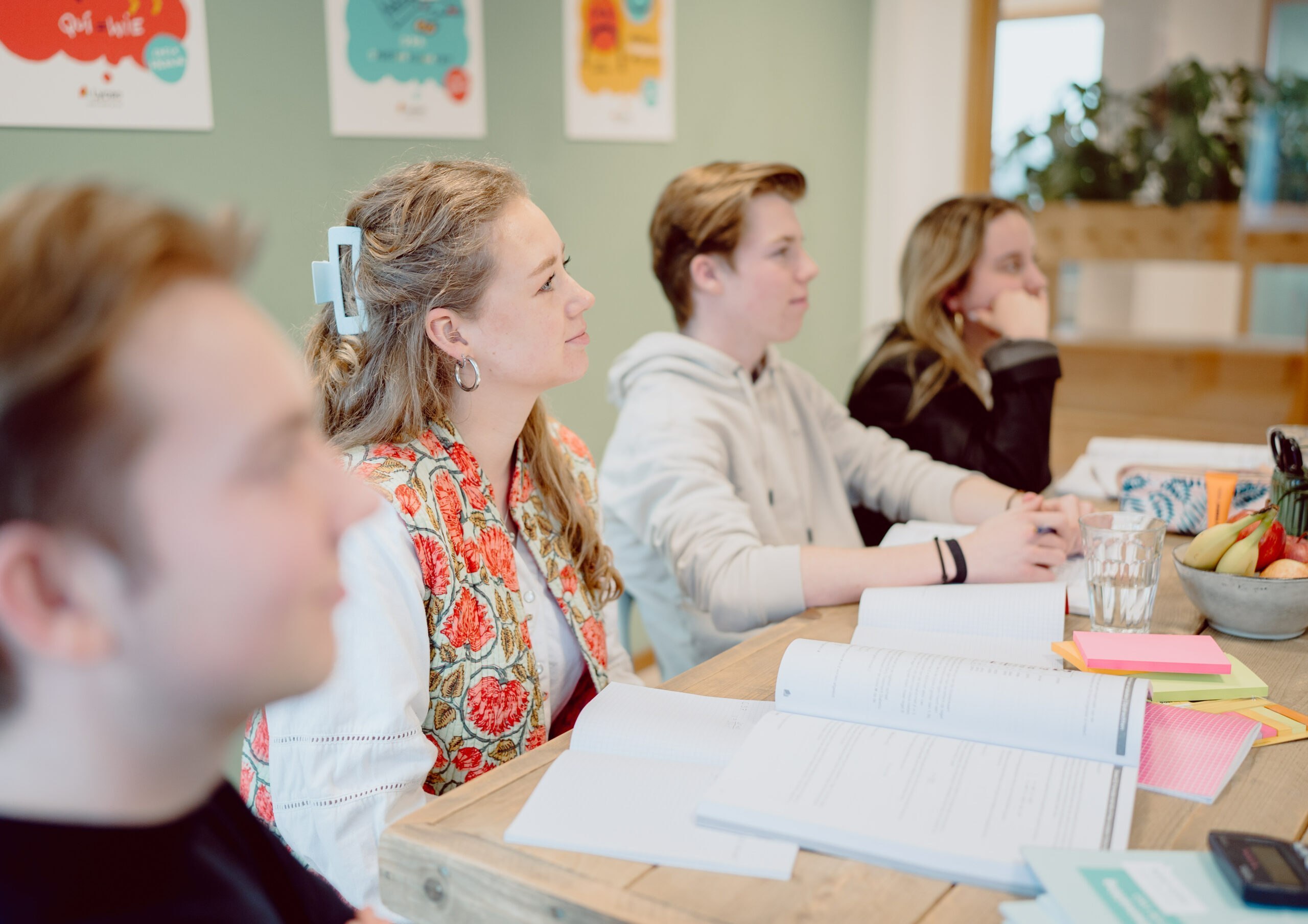 Lyceo Examentraining