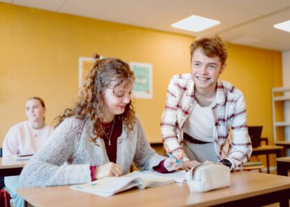 Afbeelding voor 5 Signalen dat je kind baat heeft bij huiswerkbegeleiding