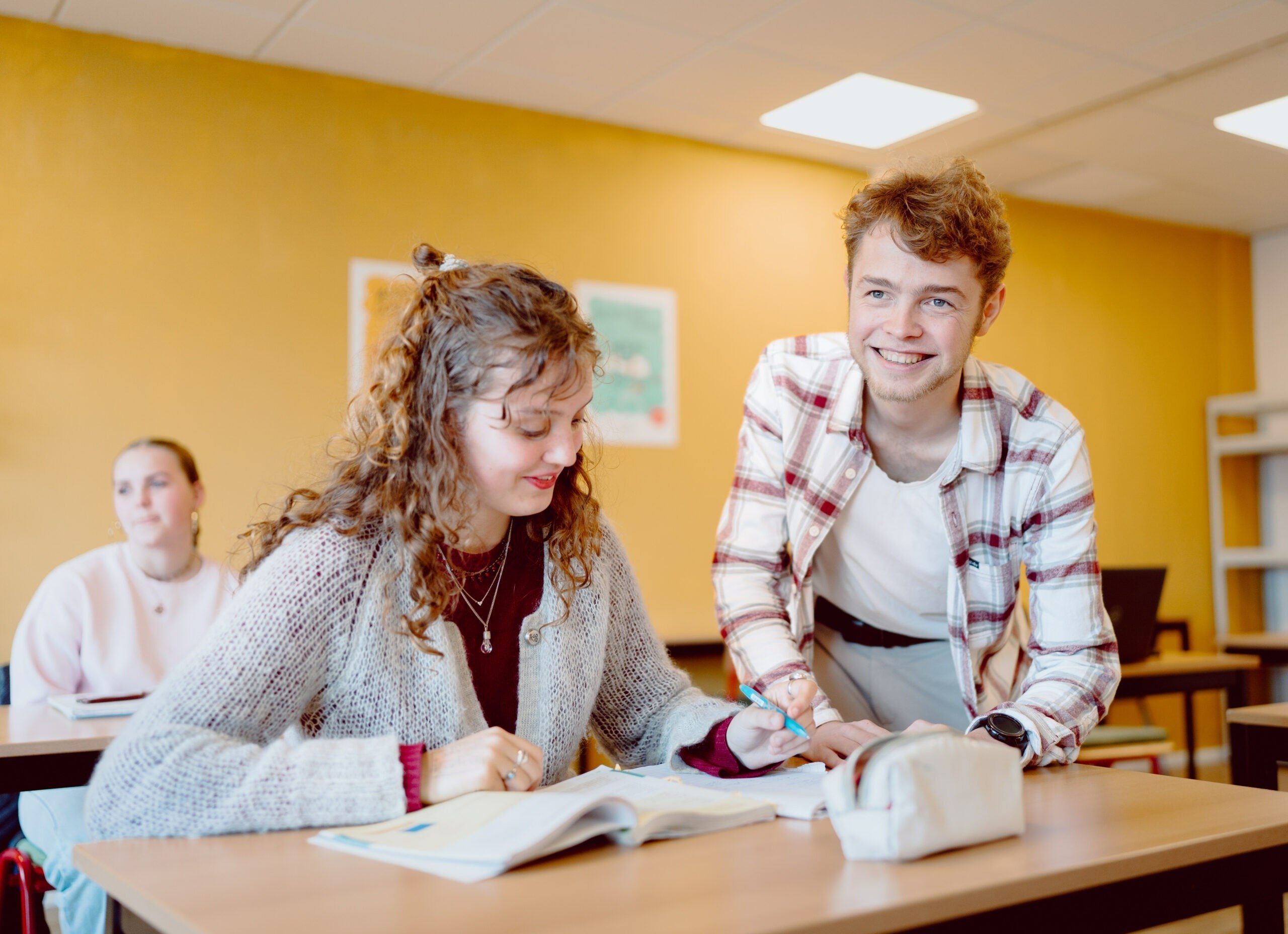 Lyceo Beeldbank 2024