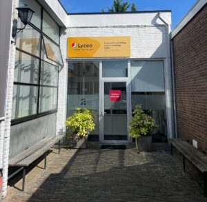 Vestiging afbeelding