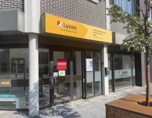 Vestiging afbeelding