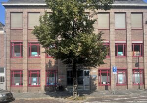 Vestiging afbeelding