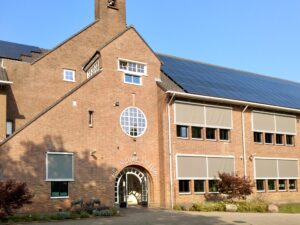 Vestiging afbeelding