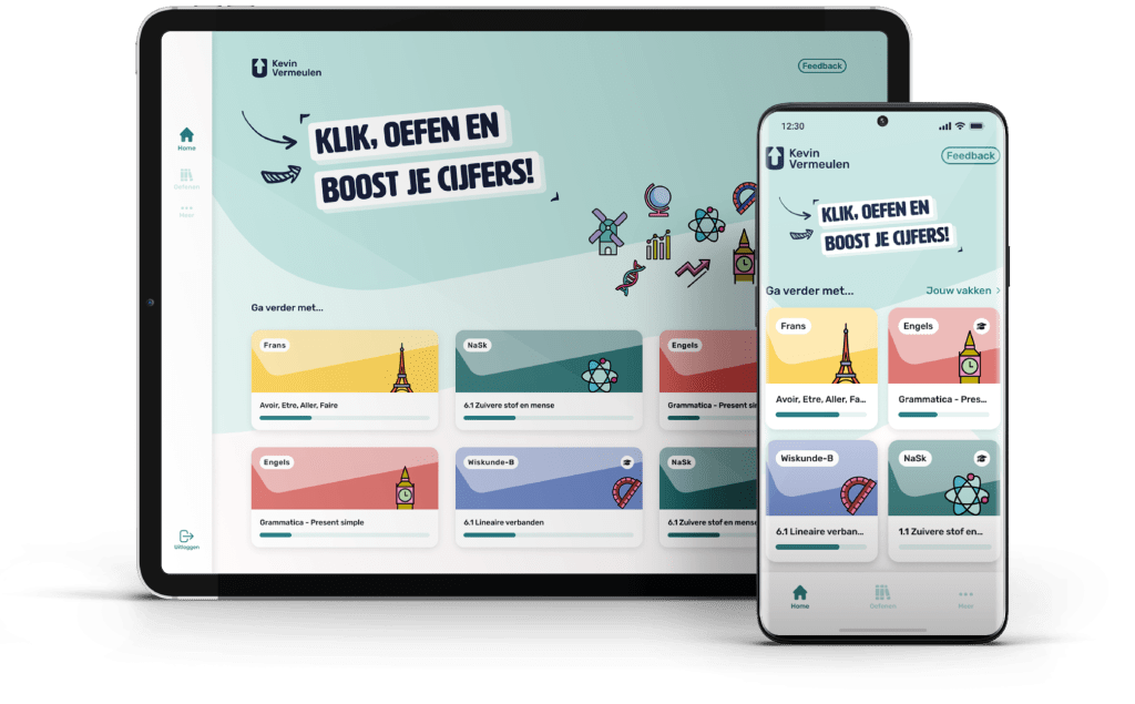 Lyceo-Upp_startscherm