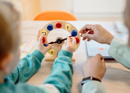 Afbeelding voor Hulp op de basisschool: bijles of remedial teaching?
