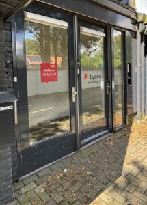 Vestiging afbeelding