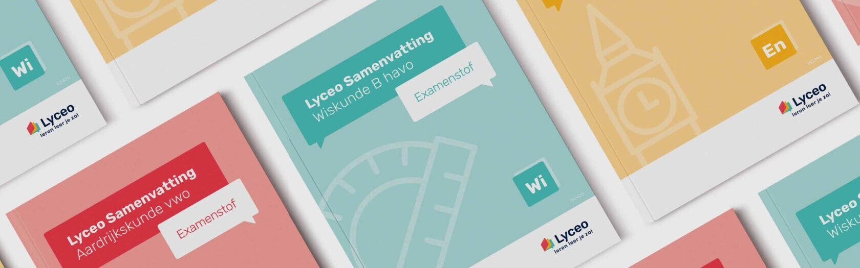 Lyceo Samenvattingen