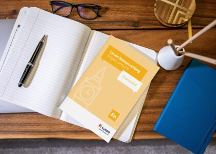 Lyceo Samenvatting Engels