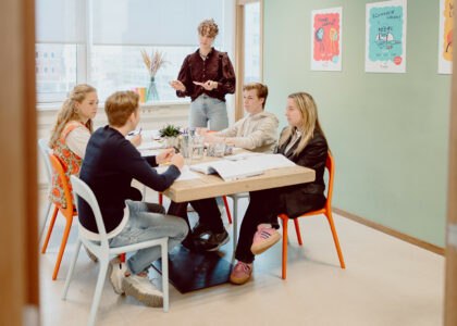 Lyceo Examentraining
