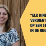 Afbeelding LinkedIn interview Laura