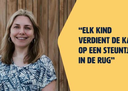 Afbeelding LinkedIn interview Laura