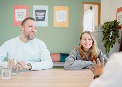 Afbeelding voor 5 tips om je kind te ondersteunen bij toetsdruk 
