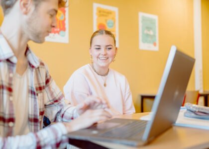 Afbeelding van Hulp bij het plannen en maken van huiswerk