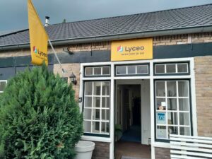 Vestiging afbeelding