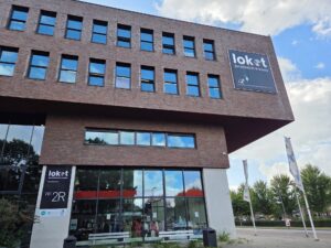 Vestiging afbeelding