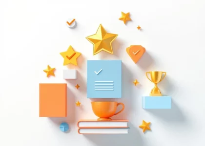 Afbeelding voor Welke beloningssystemen werken bij huiswerk?