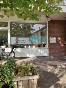 Vestiging afbeelding