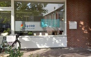 Vestiging afbeelding