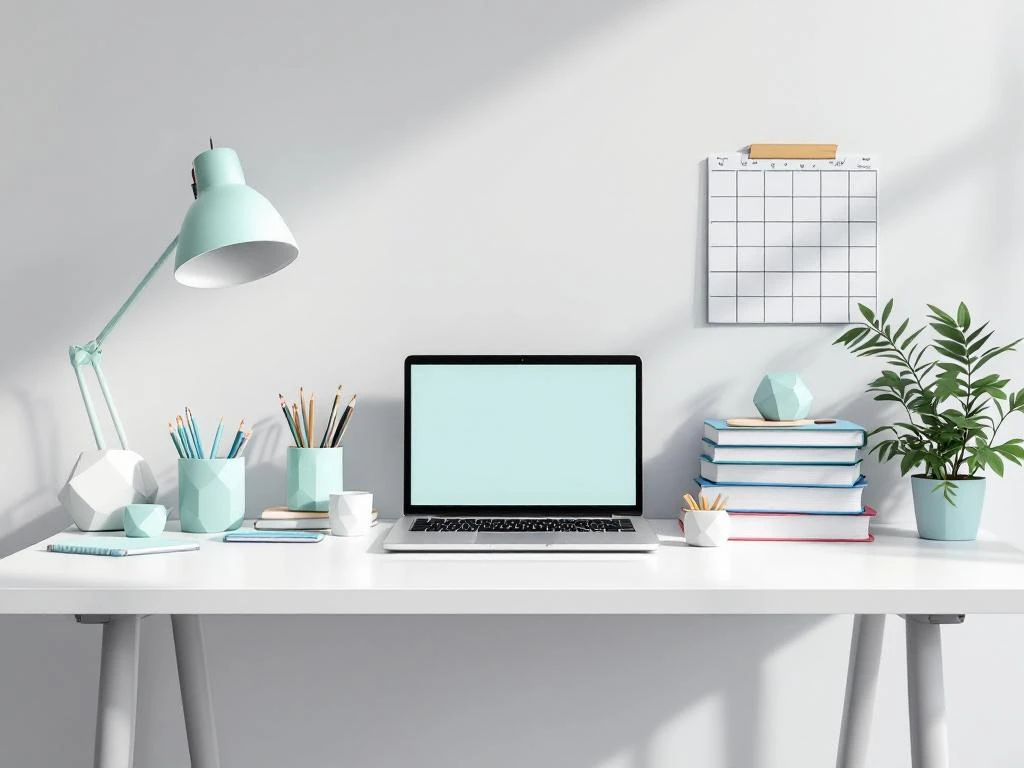 georganiseerde-werkplek-studie-bureau-minimalistische.jpg