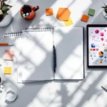 studie-werkplek-geometrie-mindmap-leren.jpg