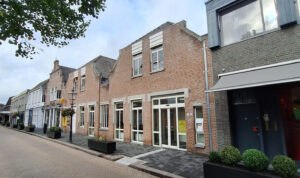 Vestiging afbeelding