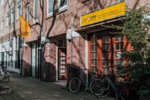 Vestiging afbeelding