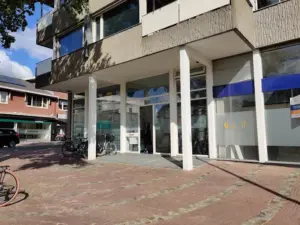 Vestiging afbeelding