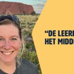 Afbeelding LinkedIn interview Nelleke