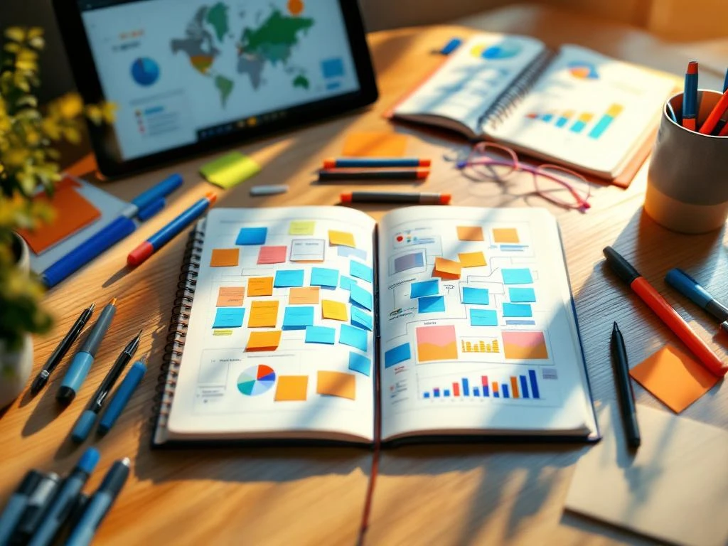 studie-organisatie-leren-bureau-notities.jpg