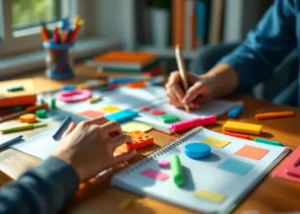 Afbeelding voor Kan bijles helpen bij ADHD?